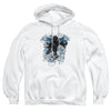 Batman Arkham Knight - I Know Adult Pullover Hoodie