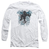Batman Arkham Knight - I Know Adult Long Sleeve