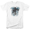 Batman Arkham Knight - I Know Adult Regular Fit Short Sleeve