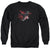 Batman Arkham Knight - AK Tech Adult Crewneck Sweatshirt