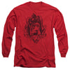 Batman Arkham Knight - Diamond Adult Long Sleeve