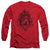 Batman Arkham Knight - Diamond Adult Long Sleeve