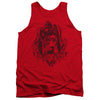 Batman Arkham Knight - Diamond Adult Tank Top