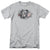 Batman Arkham Knight - Hq Sketch Adult Regular Fit Short Sleeve