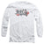 Batman Arkham Knight - Lips Adult Long Sleeve