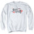 Batman Arkham Knight - Lips Adult Crewneck Sweatshirt