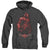Batman Arkham Knight - Knight Adult Heather Hoodie