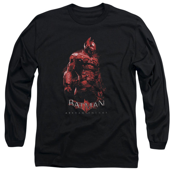 Batman Arkham Knight - Knight Adult Long Sleeve