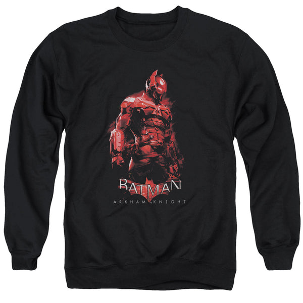 Batman Arkham Knight - Knight Adult Crewneck Sweatshirt