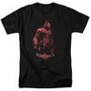 Batman Arkham Knight - Knight Adult Regular Fit Short Sleeve
