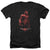 Batman Arkham Knight - Knight Adult Regular Fit Heather Short Sleeve
