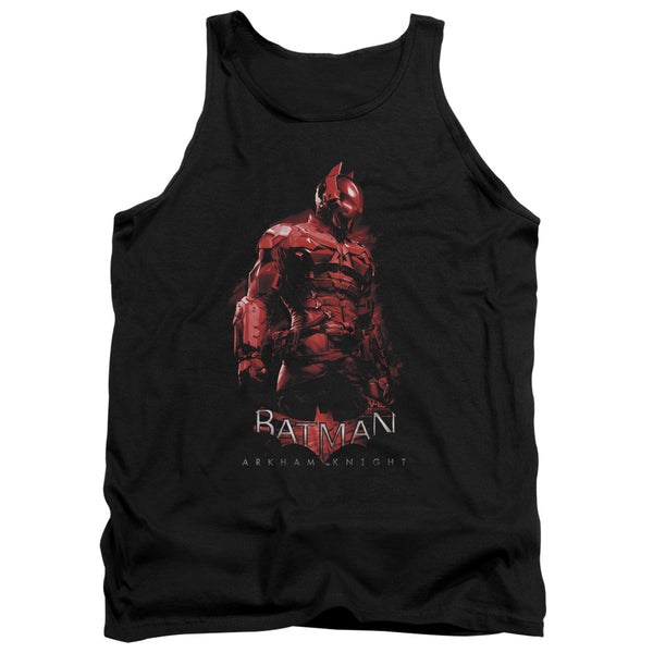 Batman Arkham Knight - Knight Adult Tank Top