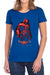 Batman Arkham Knight - Knight Women's Short Sleeve