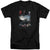 Batman Arkham Knight - Villain Storm Adult Tall Fit Short Sleeve