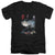 Batman Arkham Knight - Villain Storm Adult Slim Fit V Neck Cotton