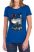 Batman Arkham Knight - Villain Storm Women's Short Sleeve