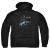 Batman Arkham Knight - Batman Adult Pullover Hoodie