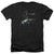 Batman Arkham Knight - Batman Adult Regular Fit Heather Short Sleeve