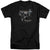 Batman Arkham Knight - Grapple Adult Tall Fit Short Sleeve