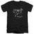 Batman Arkham Knight - Grapple Adult Slim Fit V Neck Cotton