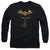 Batman Arkham Knight - City Watch Adult Long Sleeve