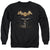 Batman Arkham Knight - City Watch Adult Crewneck Sweatshirt