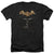 Batman Arkham Knight - City Watch Adult Regular Fit Heather Short Sleeve