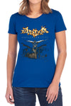 Batman Arkham Knight - City Watch Women's Short Sleeve