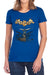 Batman Arkham Knight - City Watch Women's Short Sleeve