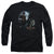 Batman Arkham Knight - Face Off Adult Long Sleeve