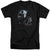Batman Arkham Knight - Face Off Adult Tall Fit Short Sleeve