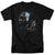 Batman Arkham Knight - Face Off Adult Regular Fit Short Sleeve