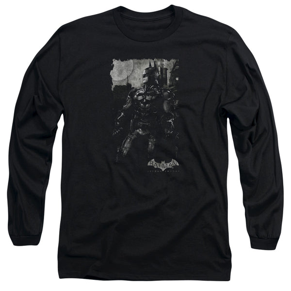Batman Arkham Knight - Bat Brood Adult Long Sleeve