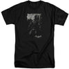 Batman Arkham Knight - Bat Brood Adult Tall Fit Short Sleeve