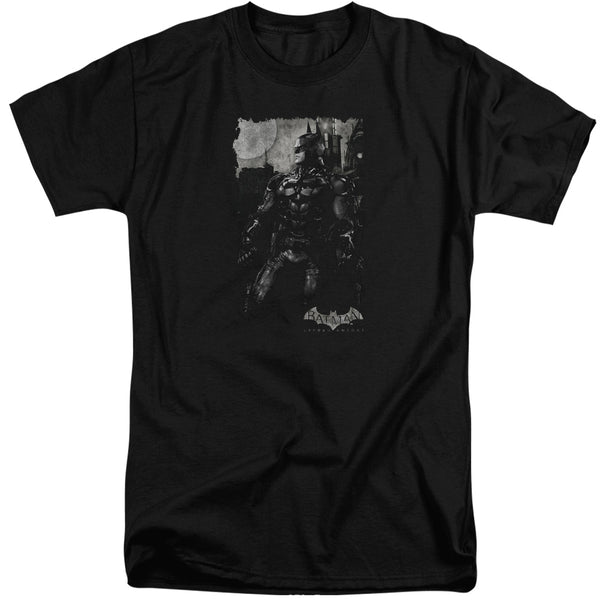 Batman Arkham Knight - Bat Brood Adult Tall Fit Short Sleeve