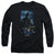 Batman Arkham Knight - Batmobile Adult Long Sleeve