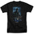 Batman Arkham Knight - Batmobile Adult Regular Fit Short Sleeve