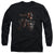 Batman Arkham Knight - Dark Knight Adult Long Sleeve