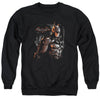 Batman Arkham Knight - Dark Knight Adult Crewneck Sweatshirt