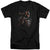 Batman Arkham Knight - Dark Knight Adult Tall Fit Short Sleeve