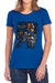 Batman Arkham Knight - Dark Knight Women's Short Sleeve