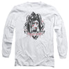 Batman Arkham Knight - Sugar Quinn Adult Long Sleeve