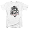 Batman Arkham Knight - Sugar Quinn Adult Regular Fit Short Sleeve