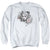 Batman Arkham Knight - Sketchy Girl Adult Crewneck Sweatshirt