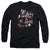 Batman Arkham Knight - Dice Adult Long Sleeve