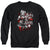 Batman Arkham Knight - Dice Adult Crewneck Sweatshirt
