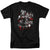 Batman Arkham Knight - Dice Adult Regular Fit Short Sleeve