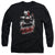 Batman Arkham Knight - Quinn City Adult Long Sleeve