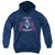 Bon Jovi - Forever Skull Youth Hooded Sweatshirt