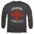Bon Jovi - Bad Medicine Adult Long Sleeve